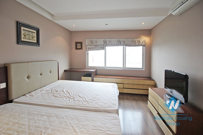 Good apartment for rent in E Ciputra 